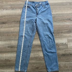 levi’s jeans